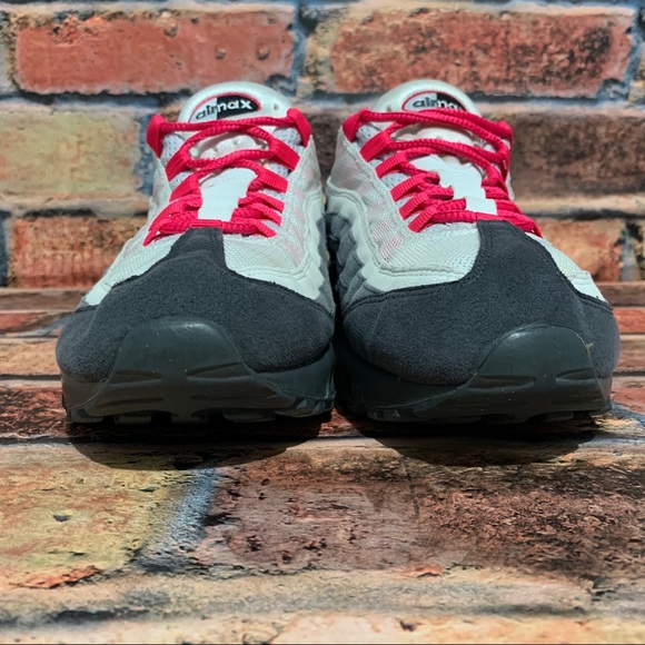Nike Air Max 95 - Picture 4 of 9